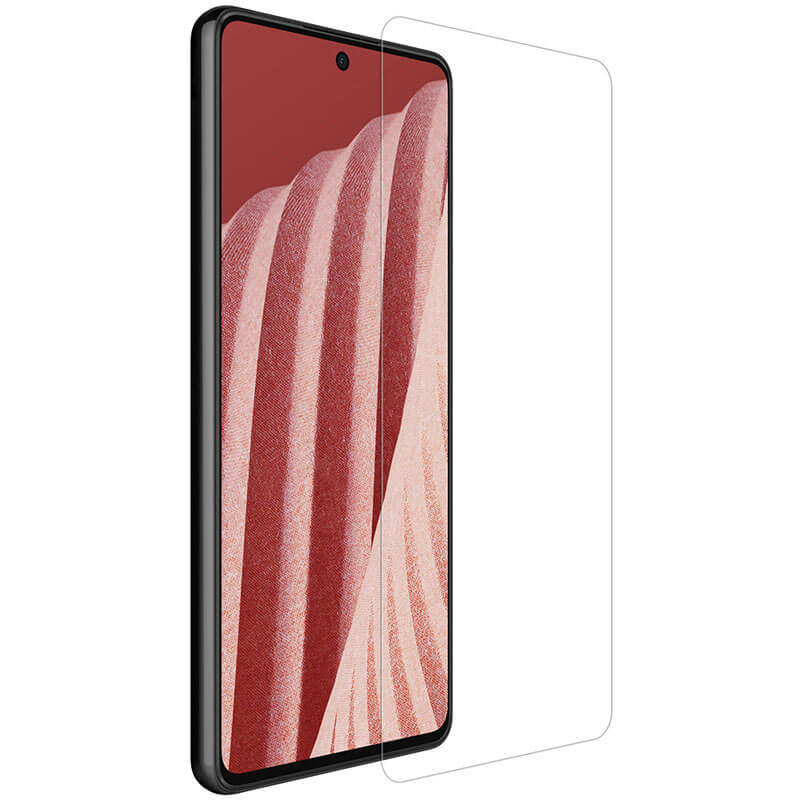 گلس گوشی سامسونگ Galaxy A73 5G اپیکوی مدل Clear Pro - Epicoy Galaxy A73 5G Clear Pro Screen Protector