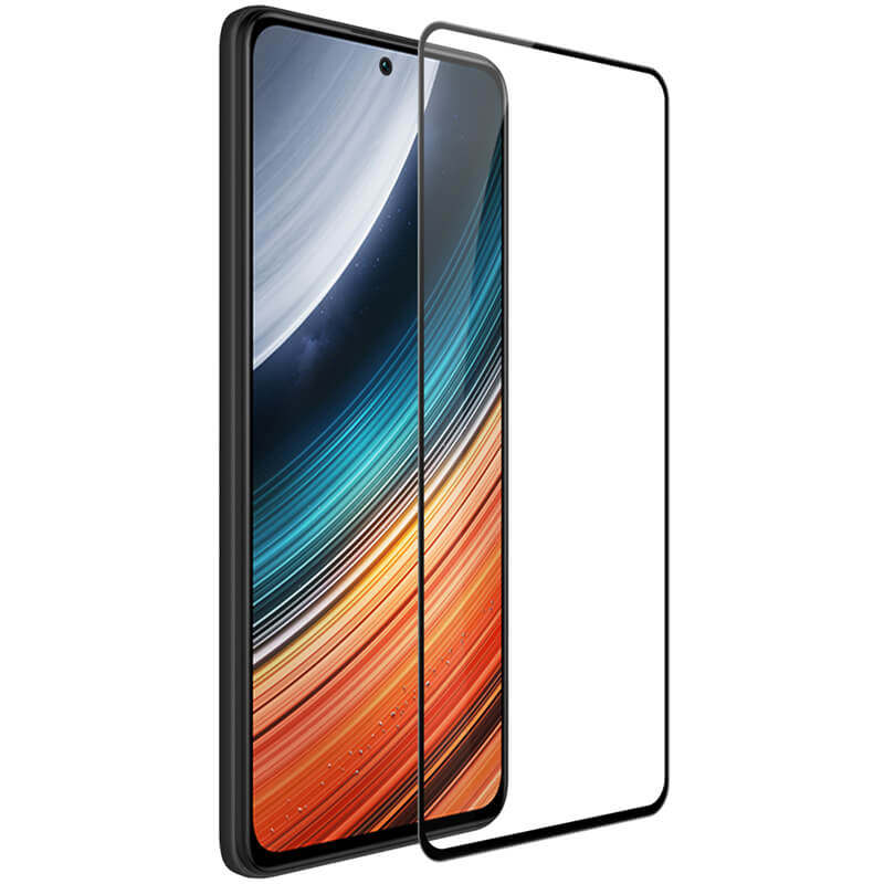 گلس گوشی شیائومی Poco F4 5G/  K40S/ K50/ K50 Pro نیلکین مدل CP Plus Pro - Amazing CP plus Pro tempered glass screen protector for Xiaomi Poco F4 5G/ Redmi K40S/Redmi K50/Redmi K50 Pro