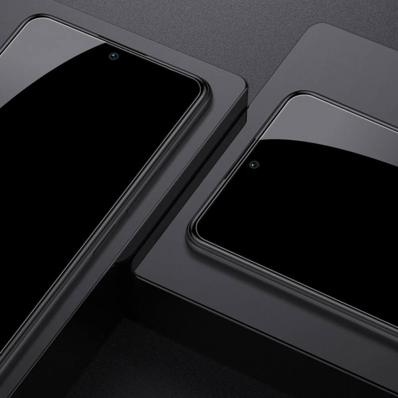 گلس گوشی شیائومی Poco F4 5G/  K40S/ K50/ K50 Pro نیلکین مدل CP Plus Pro - Amazing CP plus Pro tempered glass screen protector for Xiaomi Poco F4 5G/ Redmi K40S/Redmi K50/Redmi K50 Pro