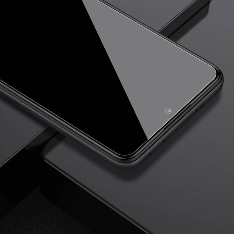 گلس گوشی شیائومی Poco F4 5G/  K40S/ K50/ K50 Pro نیلکین مدل CP Plus Pro - Amazing CP plus Pro tempered glass screen protector for Xiaomi Poco F4 5G/ Redmi K40S/Redmi K50/Redmi K50 Pro