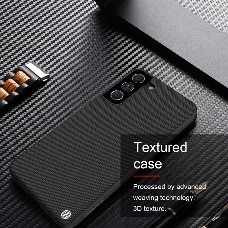 کاور گوشی سامسونگ گلکسی S22 Plus نیلکین مدل Textured  - Nillkin Textured cover for Galaxy S22 Plus