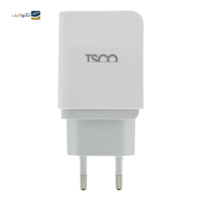  شارژر دیواری تسکو مدل TTC 55 - Tsco TTC 55 wall chaeger