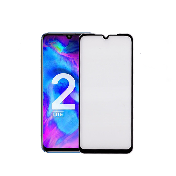 گلس گوشی آنر 20Lite بوف 5D مدل F33 - buff Honor 20 Lite F33 5D Screen Protector