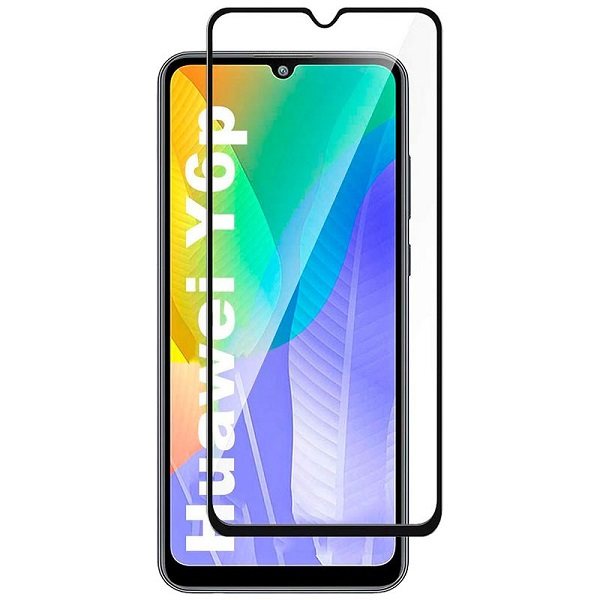 محافظ صفحه نمایش گوشی هوآوی Y6P 2020 بوف سرامیکی مدل CF9 - buff Huawei Y6P 2020 CF9 Ceramic Screen Protector