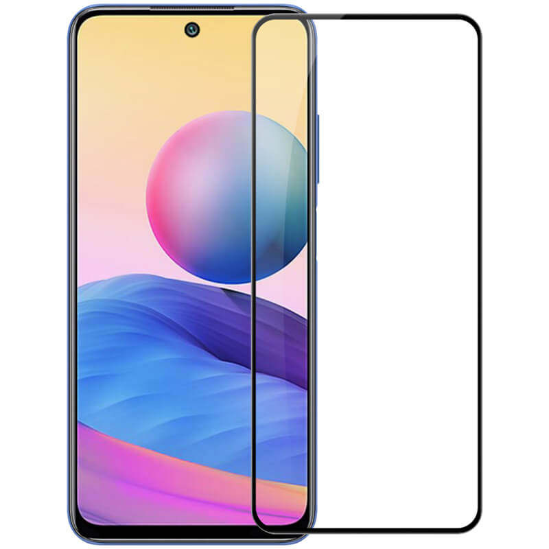 محافظ صفحه نمایش سرامیکی شیائومی Redmi Note 10 5G/Poco M3 Pro 4G/ M3 Pro 5G/ Note 10T 4G/ Note 10T 5G بوف مدل CF9 - buff Redmi Note 10 5G/Poco M3 Pro 4G/Poco M3 Pro 5G/Redmi Note 10T 4G/Redmi Note 10T 5G CF9 Ceramic Screen Protector