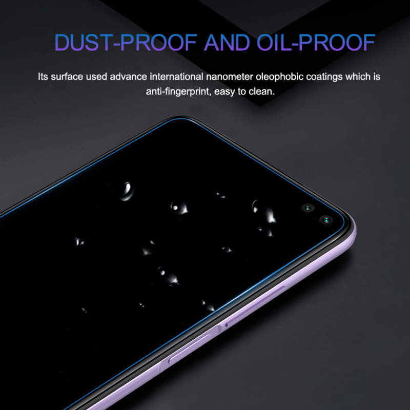 گلس گوشی شیائومی Redmi K30/K30 نیلکین مدل H plus Pro - Nillkin H plus Pro glass screen protector for Redmi K30/K30