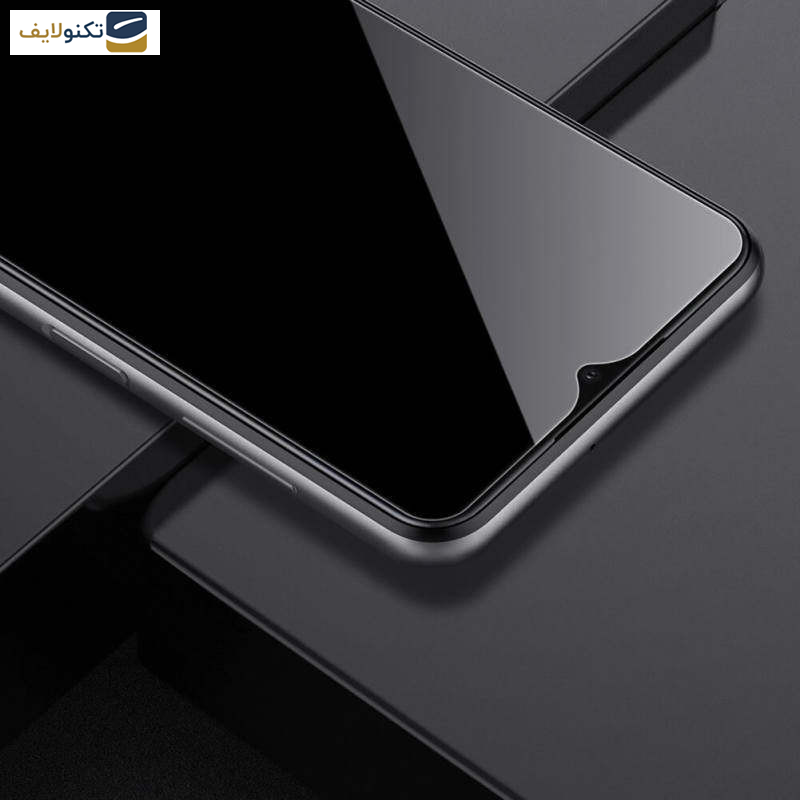 محافظ صفحه نمایش گوشی ریلمی Note 50 - C53 (India) - C53 - C51 - Narzo N53 بوف مدل Mountain-G - Buff Mountain-G Glass Screen Protector For Realme Note 50 - C53 India - C53 - C51 - Narzo N53