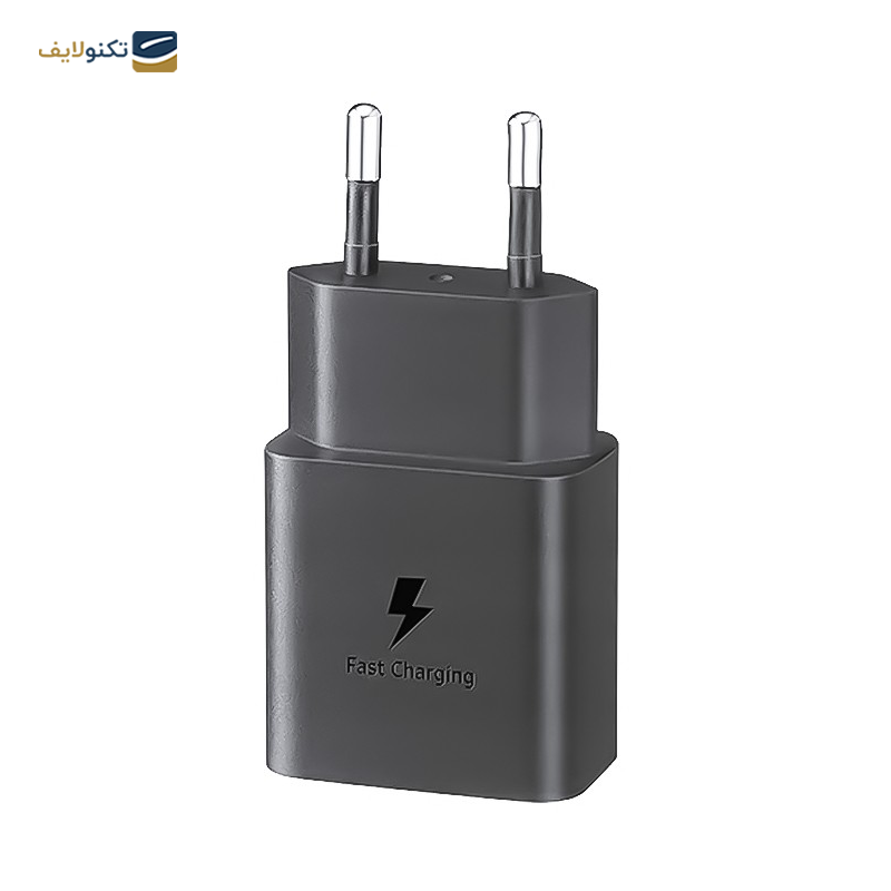 شارژر دیواری سامسونگ مدل EP-T1510 توان 15 وات 2 پین - Samsung EP-T1510 15W Wall Charger 2 Pin