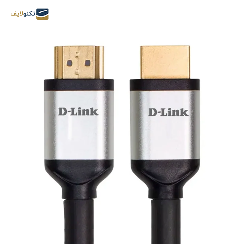 کابل HDMI دی لینک مدل HCB-4AABLBR-30 طول 30 متر - D-Link HCB-4AABLBR-30 HDMI 2.0 to HDMI 2.0 30m cable