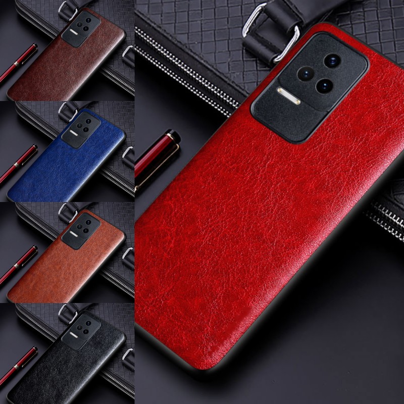 کاور گوشی شیائومی Poco F4 5G / Redmi K40s / Redmi K50 / K50 Pro اپیکوی مدل Sport Leather  - Epicoy Sport Leather cover for Poco F4 5G / Redmi K40s / Redmi K50 / K50 Pro