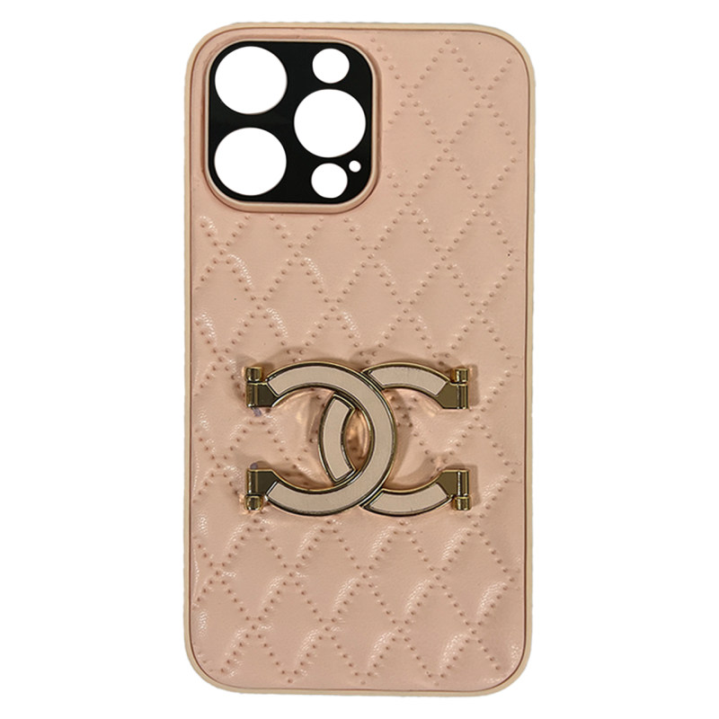 کاور گوشی اپل iPhone 14 Pro Max اپیکوی مدل Luxury-CHANEL  - Epicoy Luxury-CHANEL cover for iPhone 14 Pro Max