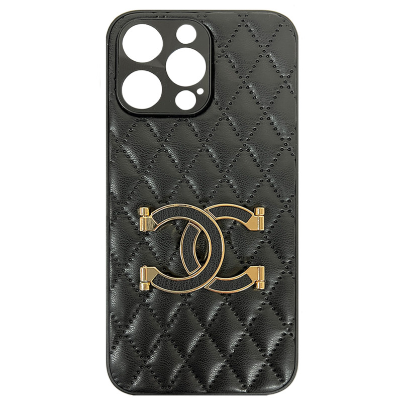 کاور گوشی اپل iPhone 14 Pro Max اپیکوی مدل Luxury-CHANEL  - Epicoy Luxury-CHANEL cover for iPhone 14 Pro Max