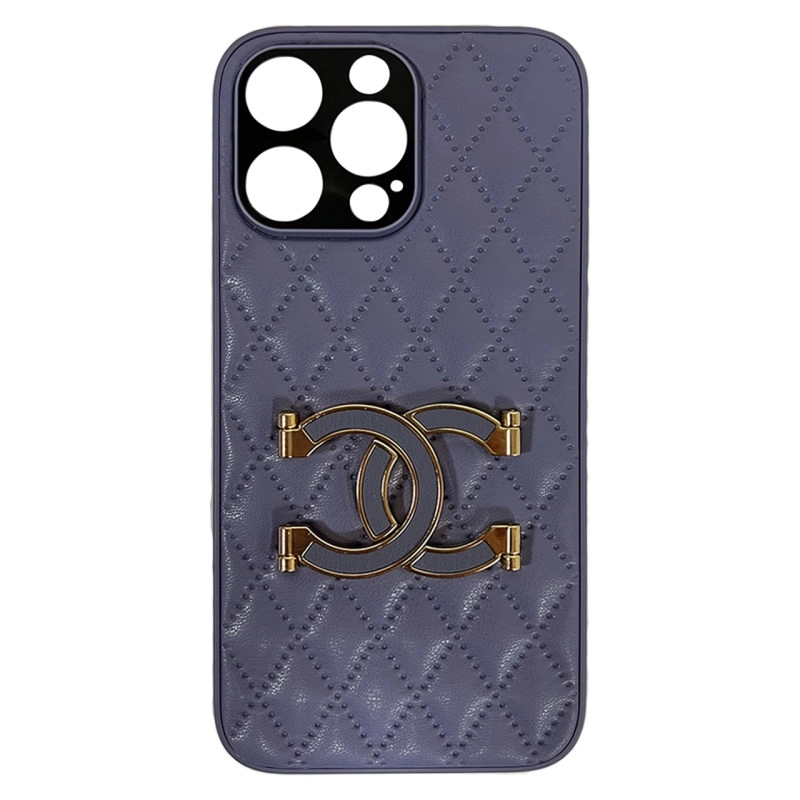 کاور گوشی اپل iPhone 14 Pro Max اپیکوی مدل Luxury-CHANEL  - Epicoy Luxury-CHANEL cover for iPhone 14 Pro Max