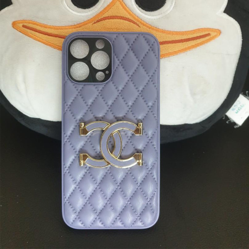 کاور گوشی اپل iPhone 14 Pro Max اپیکوی مدل Luxury-CHANEL  - Epicoy Luxury-CHANEL cover for iPhone 14 Pro Max