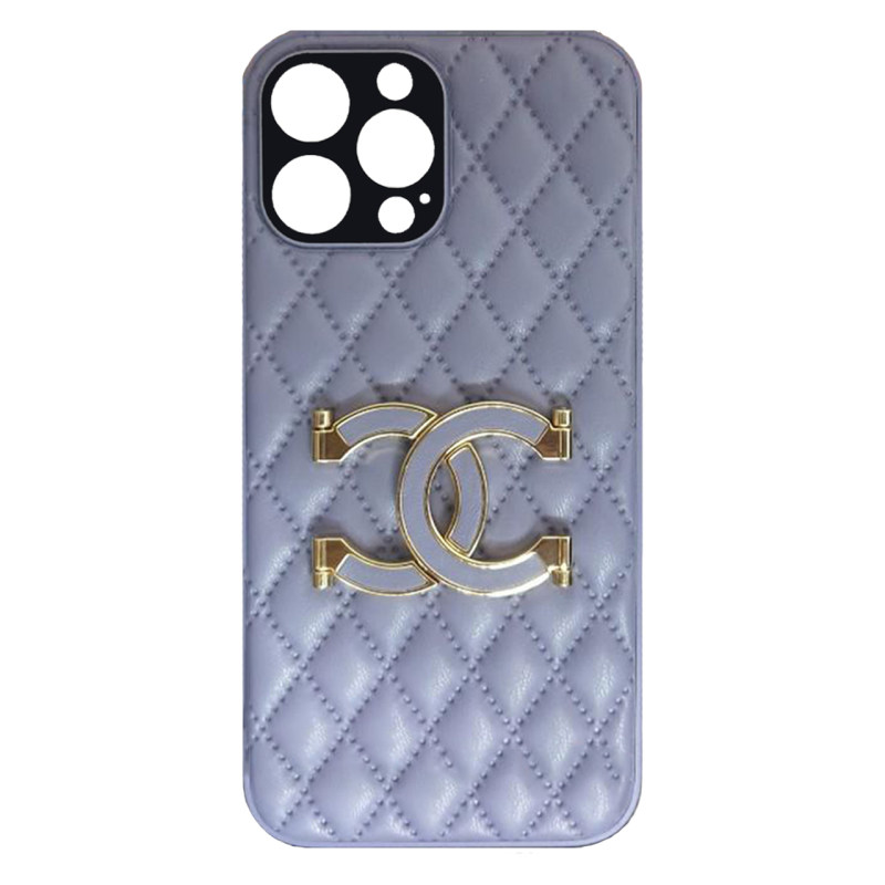 کاور گوشی اپل iPhone 14 Pro Max اپیکوی مدل Luxury-CHANEL  - Epicoy Luxury-CHANEL cover for iPhone 14 Pro Max