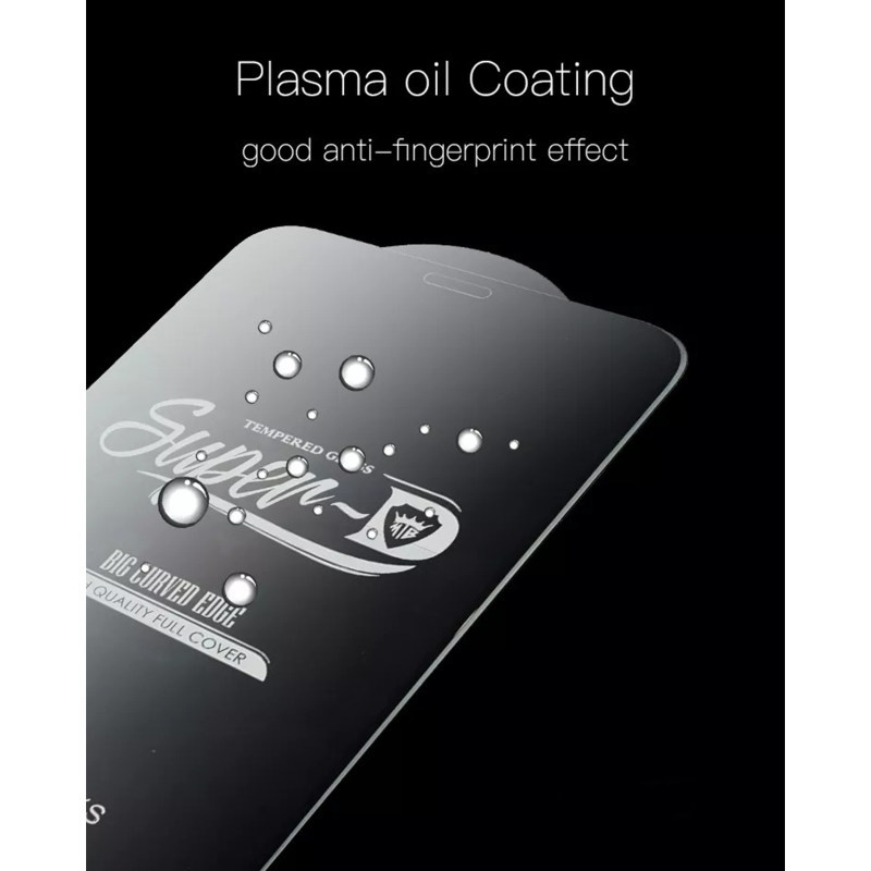 گلس گوشی اپل iPhone 14 Pro اپیکوی مدل Super 5D - Epicoy Super 5D iPhone 14 Pro Screen protector