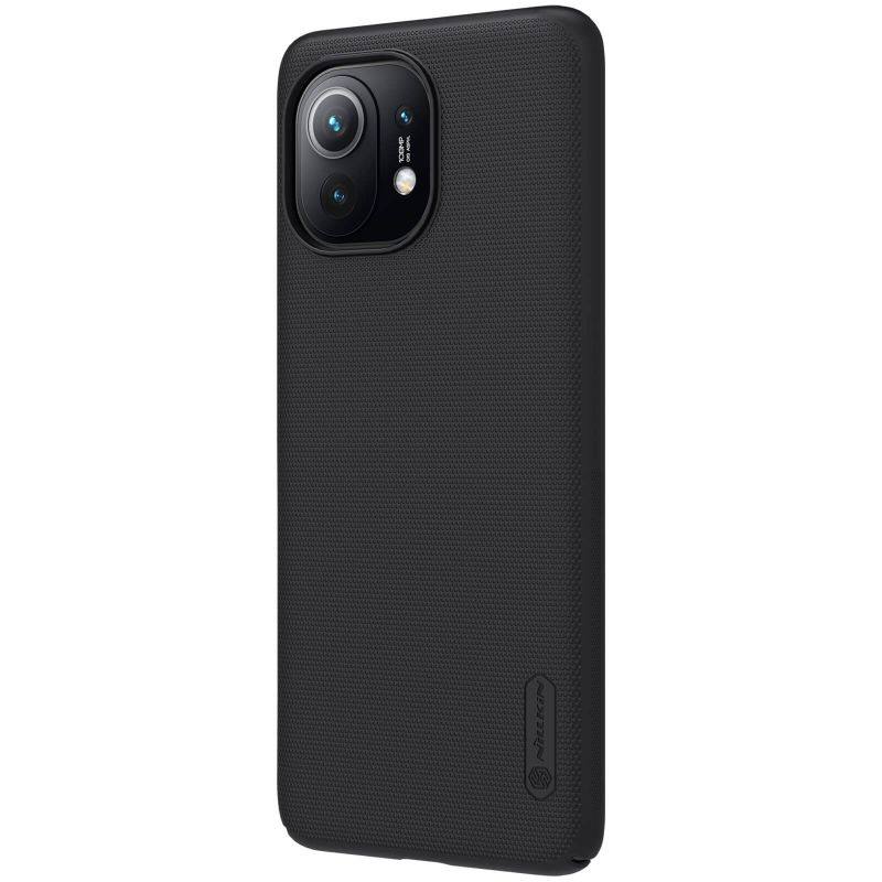 کاور گوشی شیائومی 11 نیلکین مدل Frosted Shield  - Nillkin Frosted Shield Cover Xiaomi 11