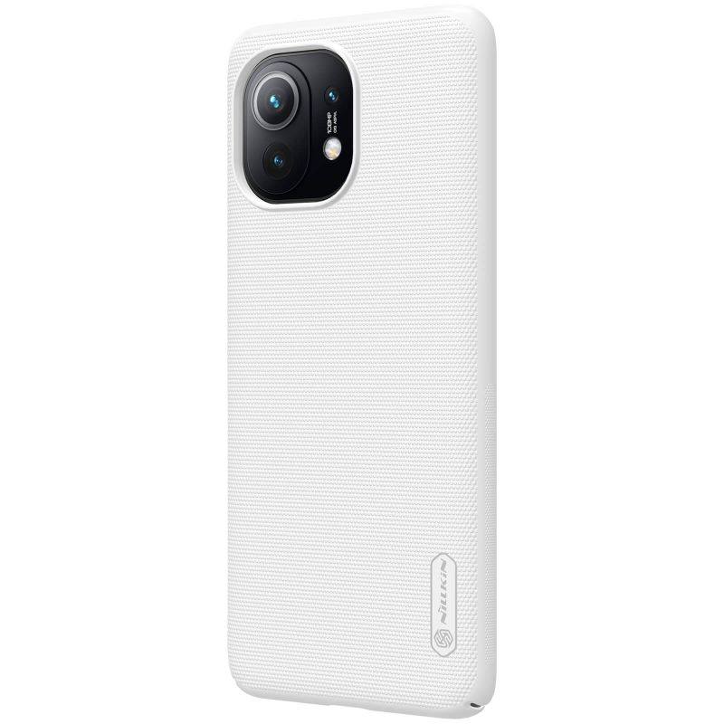 کاور گوشی شیائومی 11 نیلکین مدل Frosted Shield  - Nillkin Frosted Shield Cover Xiaomi 11