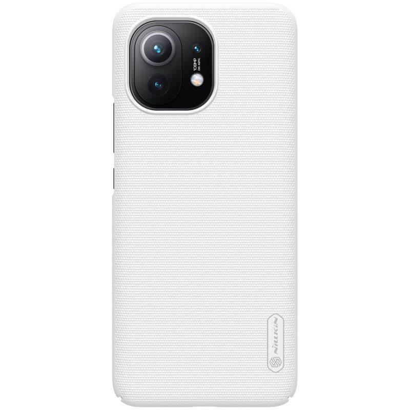 کاور گوشی شیائومی 11 نیلکین مدل Frosted Shield  - Nillkin Frosted Shield Cover Xiaomi 11