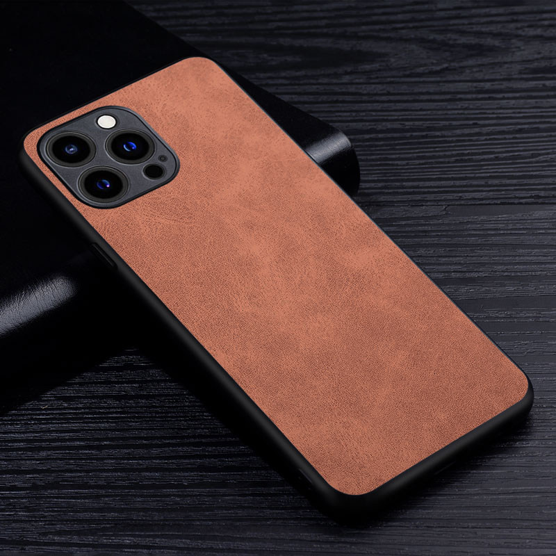 کاور گوشی اپل iPhone 13 Pro Max اپیکوی مدل Horse-Leather - Epicoy Horse-Leather Cover for iPhone 13 Pro Max