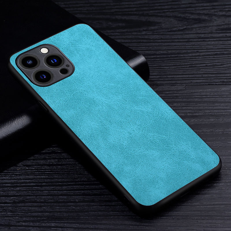 کاور گوشی اپل iPhone 13 Pro Max اپیکوی مدل Horse-Leather - Epicoy Horse-Leather Cover for iPhone 13 Pro Max