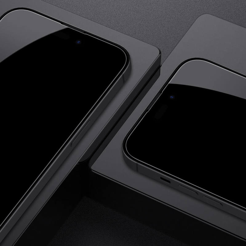 گلس گوشی اپل iPhone 14 Pro Max نیلکین 9H مدل CP Plus Pro - Nillkin 9H CP Plus Pro iPhone 14 Pro Max Screen protector
