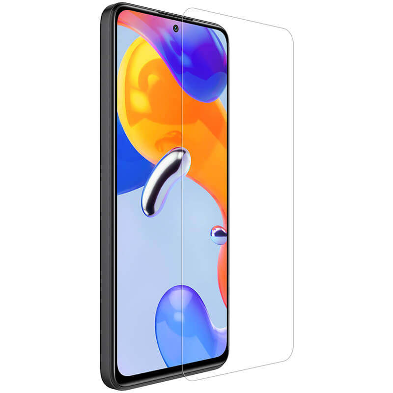 محافظ صفحه نمایش شیائومی Redmi Note 11 Pro 4G/Note 11 Pro 5G /Note 11 Pro Plus  اپیکوی مدل Clear Pro - Epicoy Clear Pro Redmi Note 11 Pro 4G/5G/Note 11 Pro Plus /Note 11E Pro 5G Screen Protector