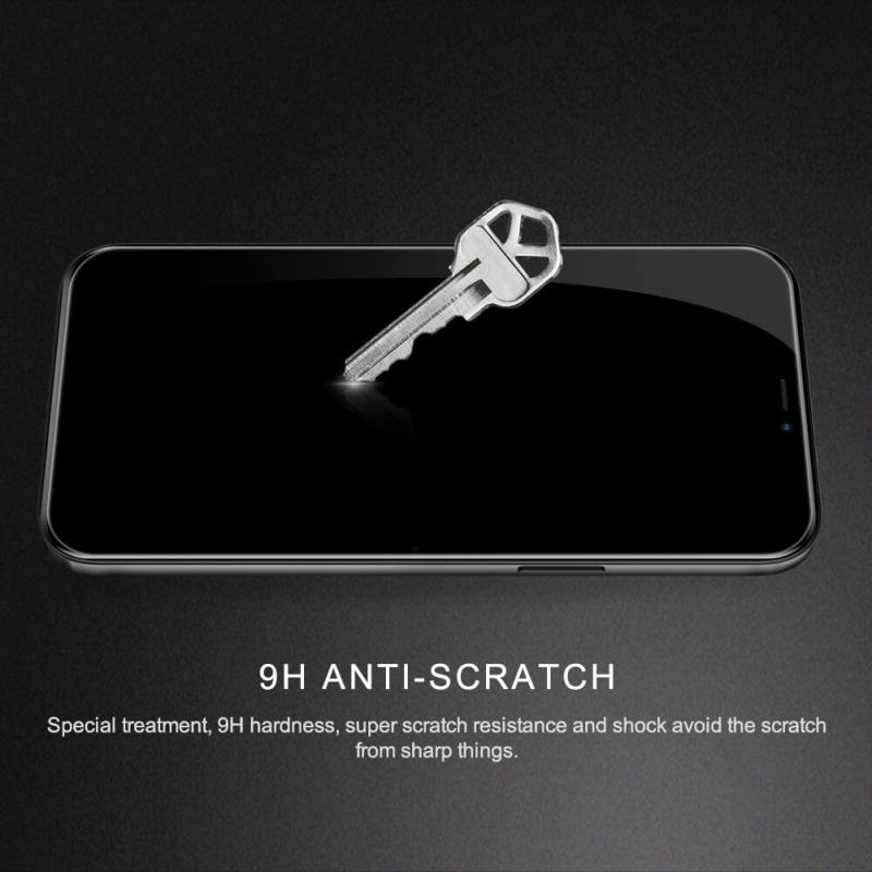 گلس گوشی اپل Iphone 12 / Iphone 12 Pro بوف مدل AirBag - Buff AirBag Iphone 12 / Iphone 12 Pro Screen protector