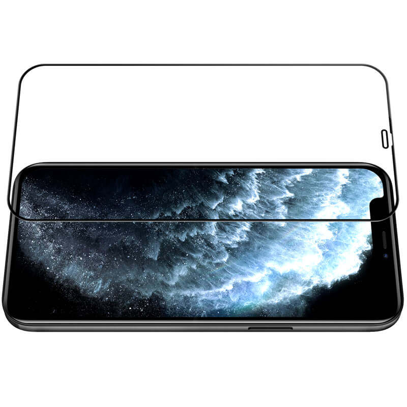 گلس گوشی اپل Iphone 12 / Iphone 12 Pro بوف مدل AirBag - Buff AirBag Iphone 12 / Iphone 12 Pro Screen protector