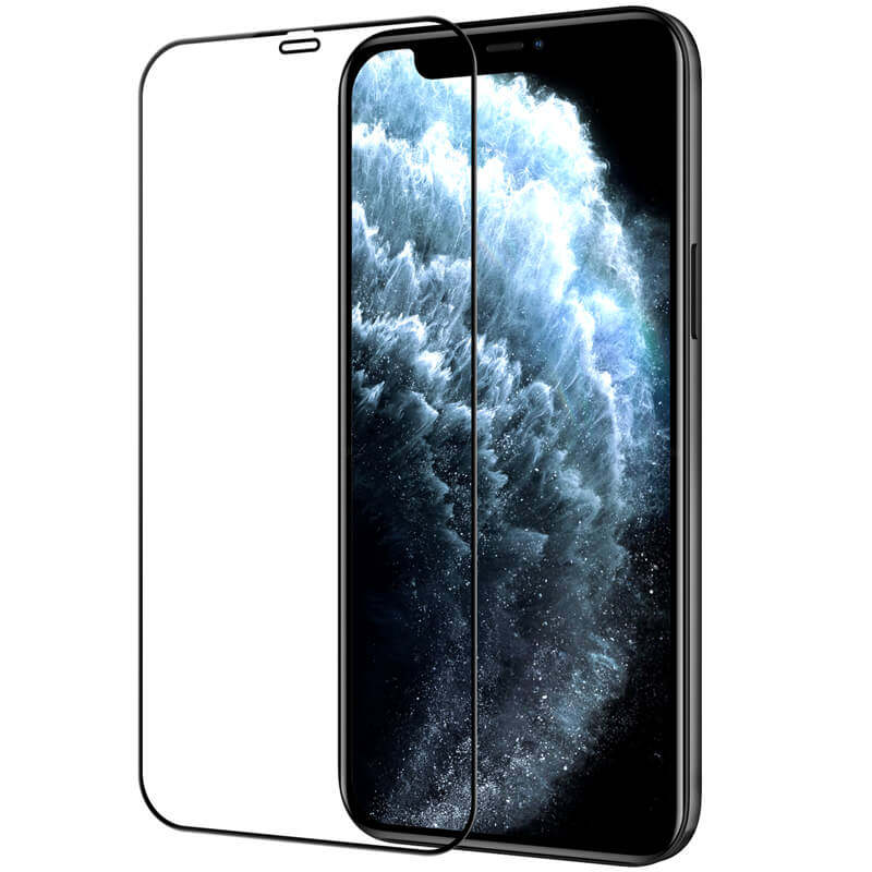 گلس گوشی اپل Iphone 12 / Iphone 12 Pro بوف مدل AirBag - Buff AirBag Iphone 12 / Iphone 12 Pro Screen protector