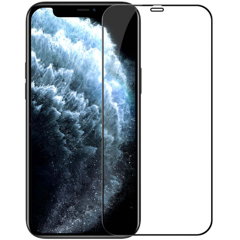 گلس گوشی اپل Iphone 12 / Iphone 12 Pro بوف مدل AirBag - Buff AirBag Iphone 12 / Iphone 12 Pro Screen protector