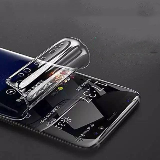 گلس گوشی سامسونگ Galaxy S22 بوف مدل Hydrogel-Matte-G - Buff Hydrogel-Matte-G Galaxy S22 screen protector