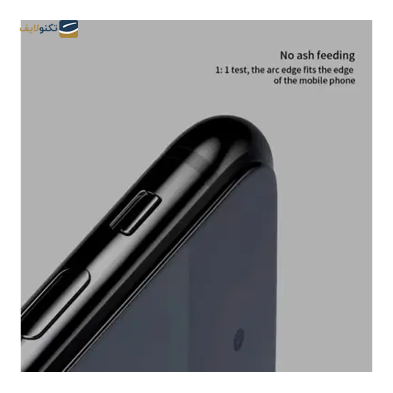 گلس گوشی شیائومی Redmi Note 11 Pro Plus اوجی مدل Super D - 