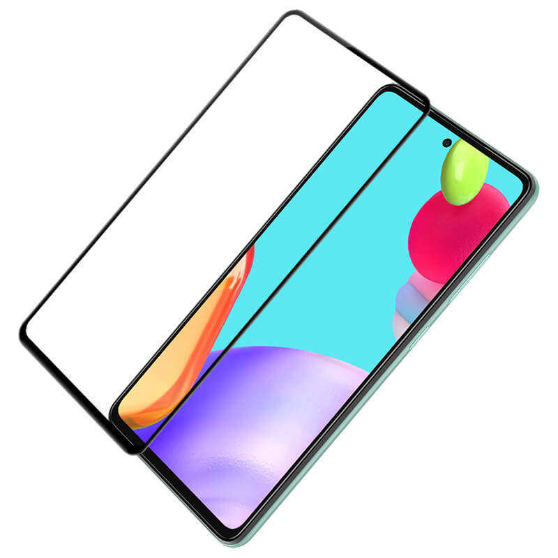 محافظ صفحه نمایش سامسونگ Galaxy A52s/A52/A51/S20 FE/M31s بوف سرامیکی مدل Ceramic Pro-G - Buff Ceramic Pro-G Galaxy A52s/A52/A51/S20 FE/M31s Ceramic screen protector
