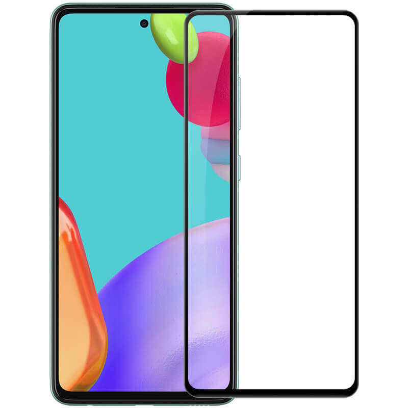 محافظ صفحه نمایش سامسونگ Galaxy A52s/A52/A51/S20 FE/M31s بوف سرامیکی مدل Ceramic Pro-G - Buff Ceramic Pro-G Galaxy A52s/A52/A51/S20 FE/M31s Ceramic screen protector