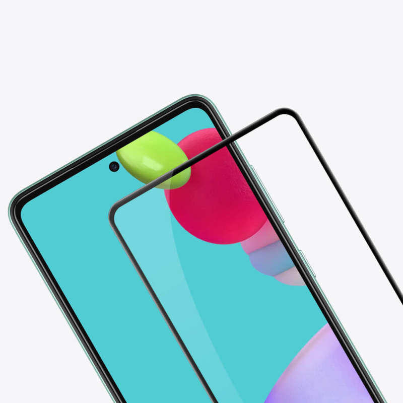 محافظ صفحه نمایش سامسونگ Galaxy A52s/A52/A51/S20 FE/M31s بوف سرامیکی مدل Ceramic Pro-G - Buff Ceramic Pro-G Galaxy A52s/A52/A51/S20 FE/M31s Ceramic screen protector