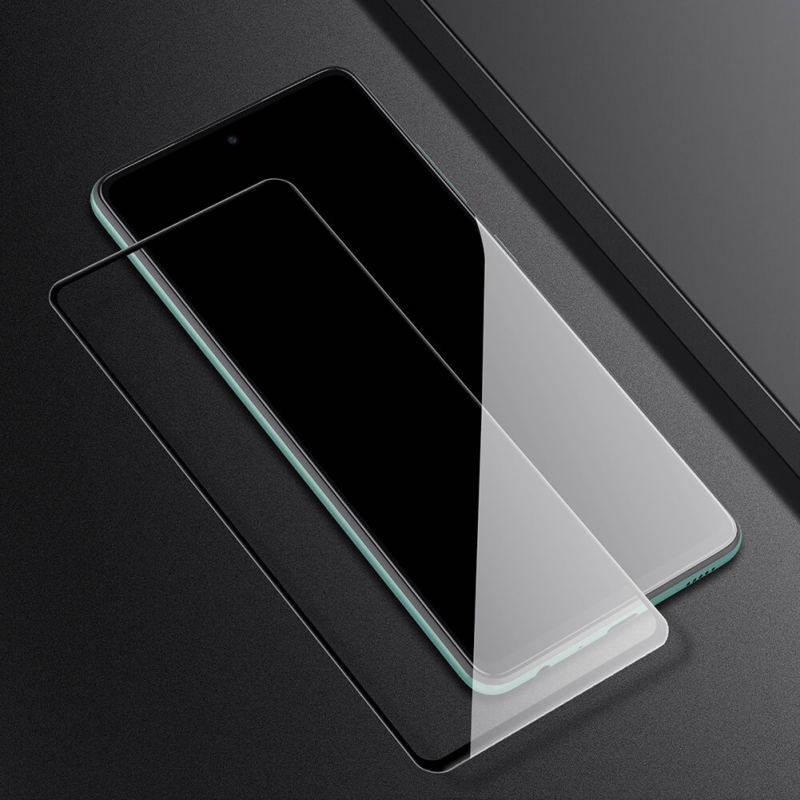 محافظ صفحه نمایش سامسونگ Galaxy A52s/A52/A51/S20 FE/M31s بوف سرامیکی مدل Ceramic Pro-G - Buff Ceramic Pro-G Galaxy A52s/A52/A51/S20 FE/M31s Ceramic screen protector