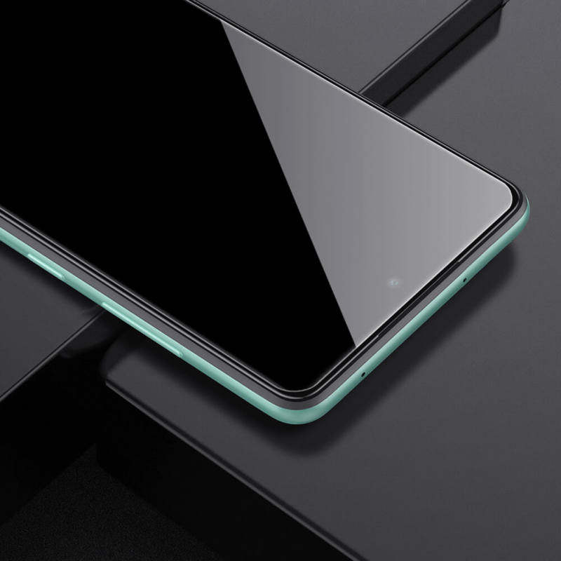 محافظ صفحه نمایش سامسونگ Galaxy A52s/A52/A51/S20 FE/M31s بوف سرامیکی مدل Ceramic Pro-G - Buff Ceramic Pro-G Galaxy A52s/A52/A51/S20 FE/M31s Ceramic screen protector