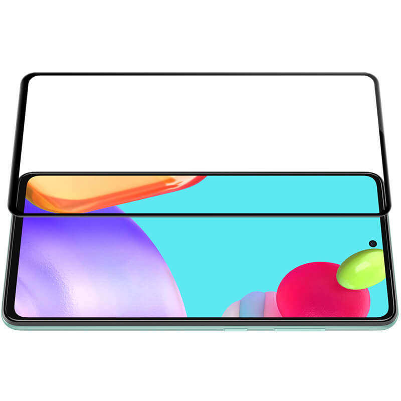 محافظ صفحه نمایش سامسونگ Galaxy A52s/A52/A51/S20 FE/M31s بوف سرامیکی مدل Ceramic Pro-G - Buff Ceramic Pro-G Galaxy A52s/A52/A51/S20 FE/M31s Ceramic screen protector