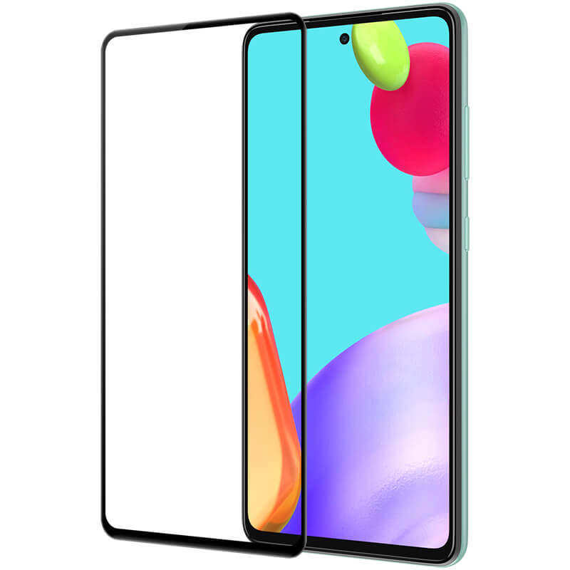 محافظ صفحه نمایش سامسونگ Galaxy A52s/A52/A51/S20 FE/M31s بوف سرامیکی مدل Ceramic Pro-G - Buff Ceramic Pro-G Galaxy A52s/A52/A51/S20 FE/M31s Ceramic screen protector
