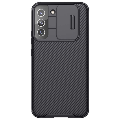کاور گوشی سامسونگ Galaxy S22 Plus نیلکین مدل CamShield Pro - Nillkin CamShield Pro Cover For Samsung Galaxy S22 Plus