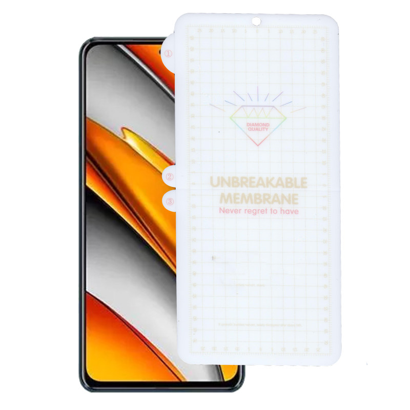 گلس گوشی شیائومی Redmi K40 / K40 Pro / K40 Pro Plus / Poco F3 / Mi11i / Mi11X / Mi 11 X Pro بوف مدل Hg01 - Buff Hg01 Redmi K40 / K40 Pro / K40 Pro Plus / Poco F3 / Mi11i / Mi11X / Mi 11 X pro screen protector