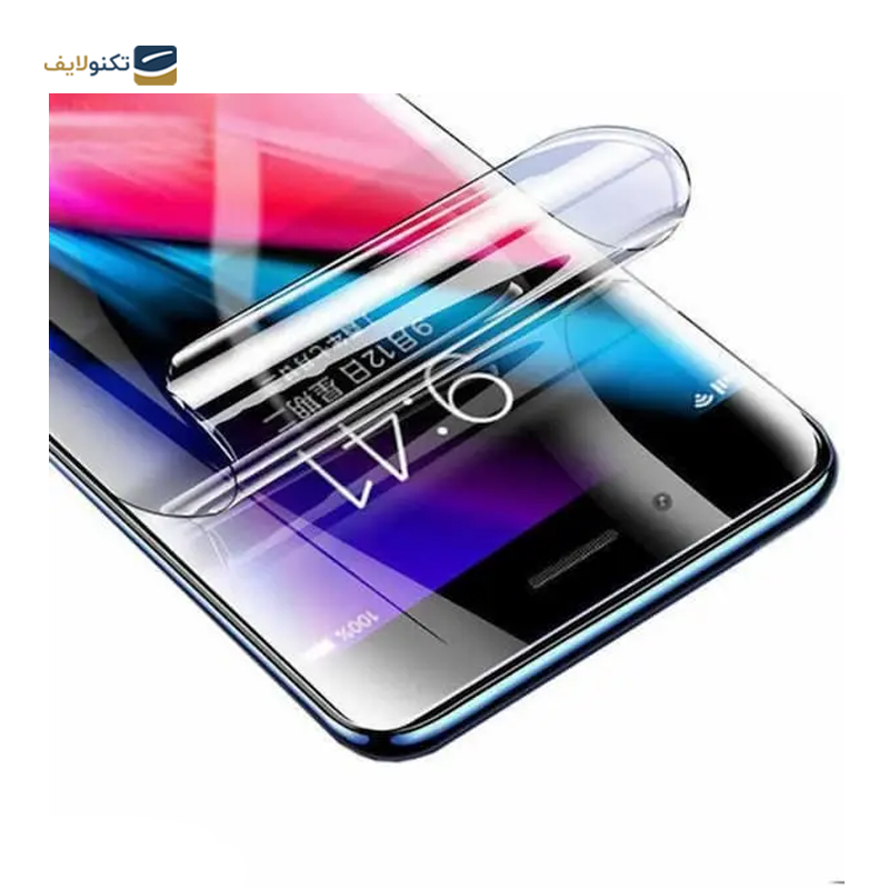 گلس گوشی سامسونگ Galaxy S23 Ultra اوجی مدل Hydrogell  - 