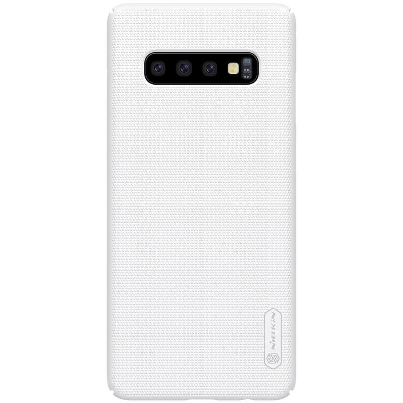 کاور گوشی سامسونگ Galaxy S10 Plus نیلکین مدل FROSTED-S1P  - Nillkin FROSTED-S1P Cover For Samsung Galaxy S10 Plus