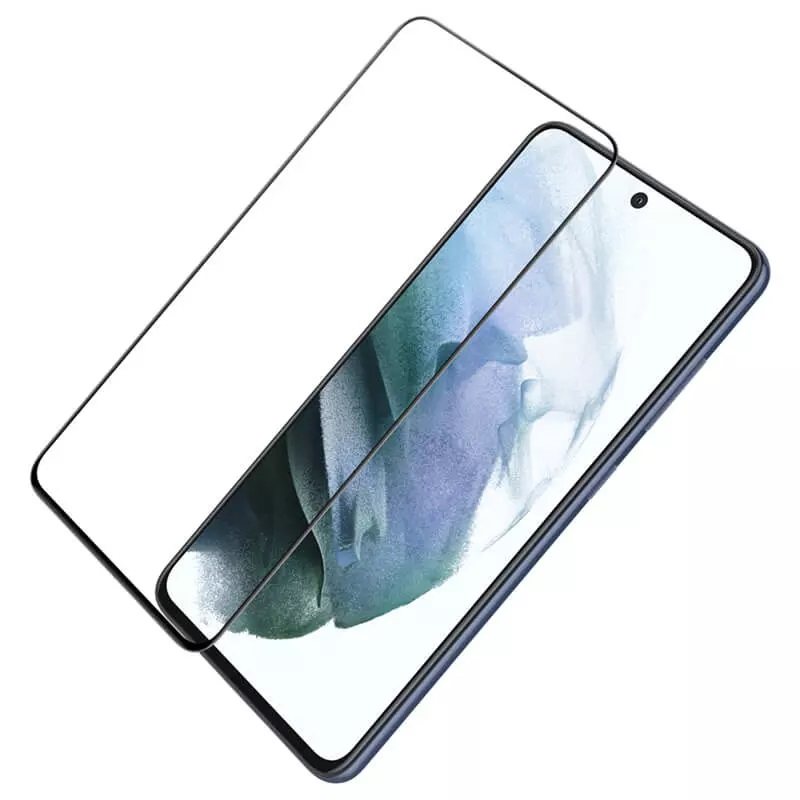 گلس گوشی سامسونگ Galaxy S21 FE 5G بوف 5D مدل Super Power-G - Buff Super Power-G Galaxy S21 FE 5G 5D screen Protector
