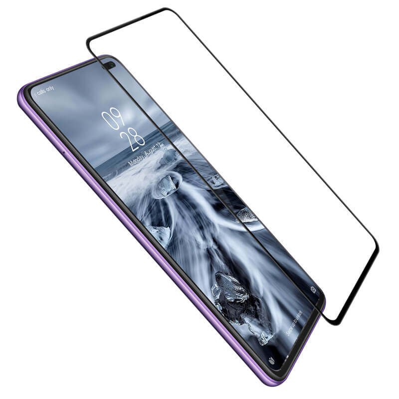 محافظ صفحه نمایش گوشی شیائومی Redmi Note 9 Pro 5G/K30/K30 5G/K30i/Poco X2/Mi10i 5G بوف سرامیکی مدل CF9 - Buff CF9 Redmi Note 9 Pro 5G/K30/K30 5G/K30i/Poco X2/Mi10i 5G Ceramic Screen Protector
