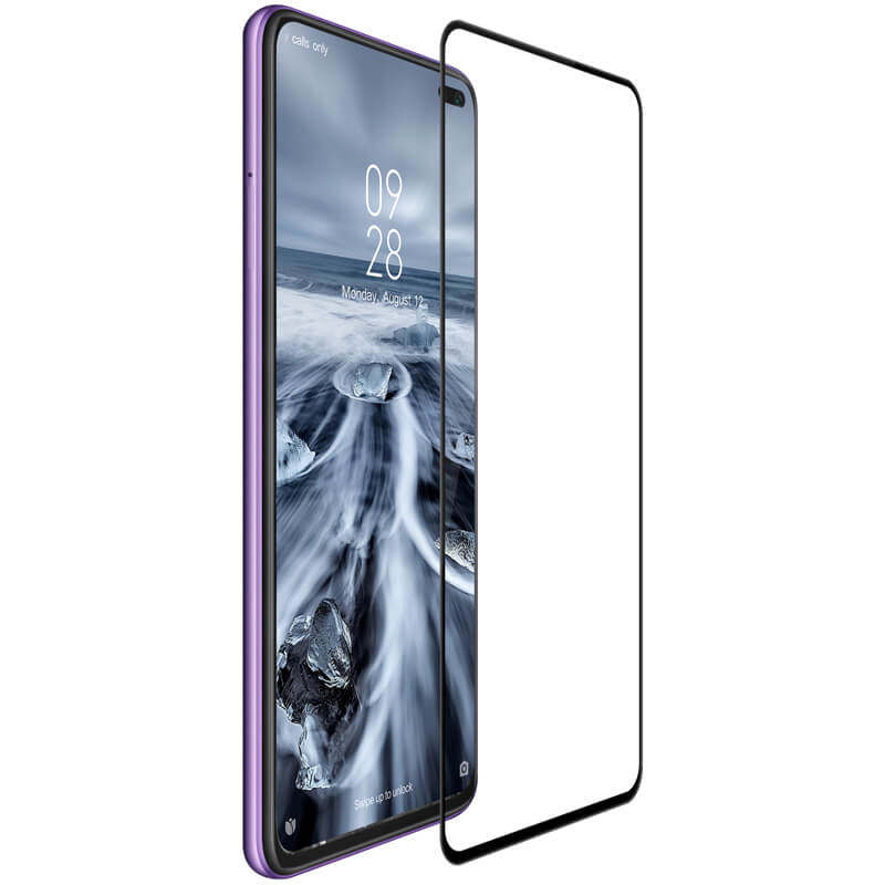محافظ صفحه نمایش گوشی شیائومی Redmi Note 9 Pro 5G/K30/K30 5G/K30i/Poco X2/Mi10i 5G بوف سرامیکی مدل CF9 - Buff CF9 Redmi Note 9 Pro 5G/K30/K30 5G/K30i/Poco X2/Mi10i 5G Ceramic Screen Protector