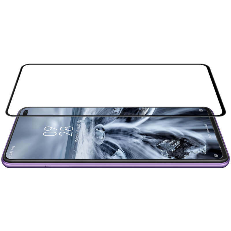 محافظ صفحه نمایش گوشی شیائومی Redmi Note 9 Pro 5G/K30/K30 5G/K30i/Poco X2/Mi10i 5G بوف سرامیکی مدل CF9 - Buff CF9 Redmi Note 9 Pro 5G/K30/K30 5G/K30i/Poco X2/Mi10i 5G Ceramic Screen Protector