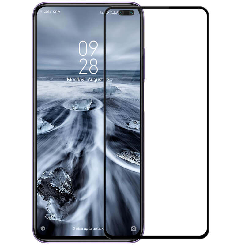محافظ صفحه نمایش گوشی شیائومی Redmi Note 9 Pro 5G/K30/K30 5G/K30i/Poco X2/Mi10i 5G بوف سرامیکی مدل CF9 - Buff CF9 Redmi Note 9 Pro 5G/K30/K30 5G/K30i/Poco X2/Mi10i 5G Ceramic Screen Protector