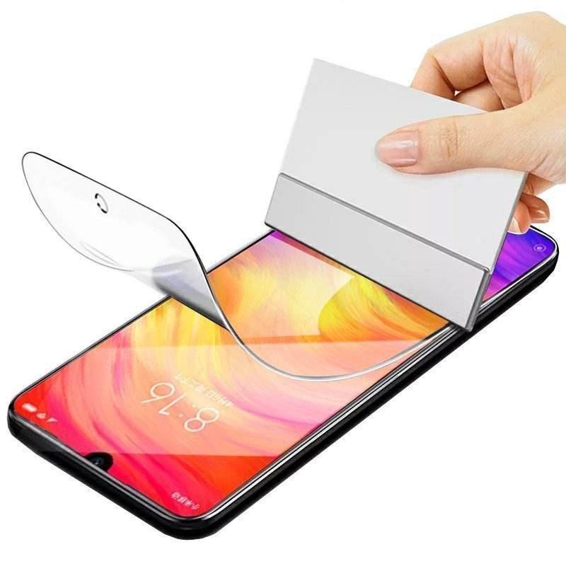 گلس گوشی سامسونگ Galaxy A52 بوف مدل Hg01 به همراه بیمه شکستگی - Buff Hg01 Galaxy A52 Screen Protector